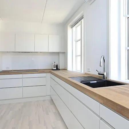 Apartment Cph Lux Apartm, 2 Full Bathrooms 2th *