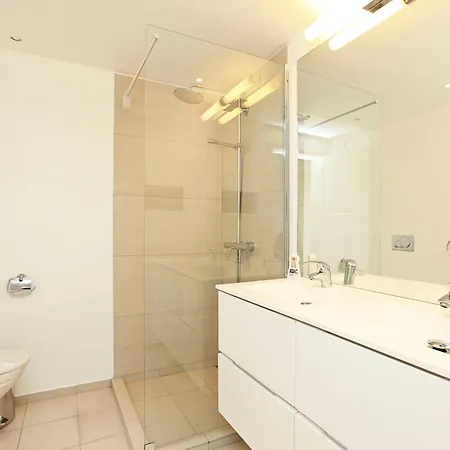 Cph Lux Apartm, 2 Full Bathrooms 2th * 哥本哈根