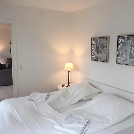 Cph Lux Apartm, 2 Full Bathrooms 2th *
